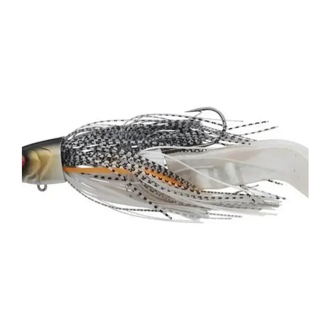abu garcia beast bladed jig 25cm