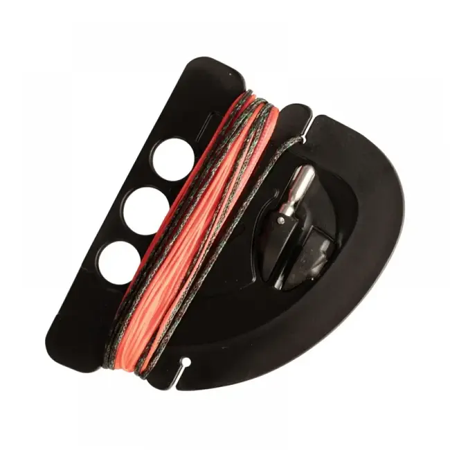 trakker clinga captive backweight