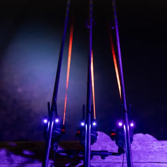 trakker clinga captive backweight