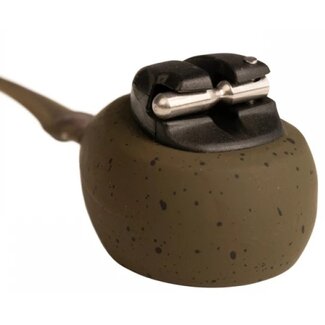 trakker clinga captive backweight