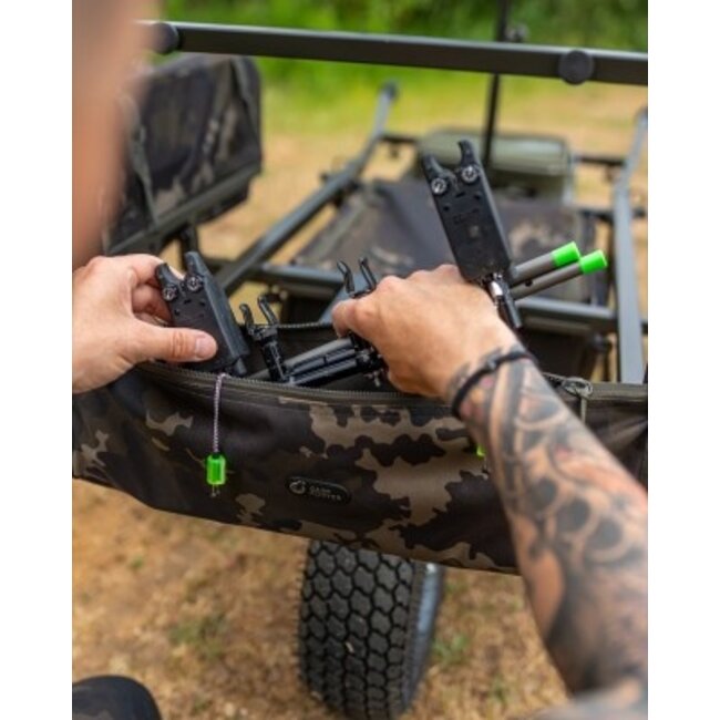 carp porter basic front bankstick bag