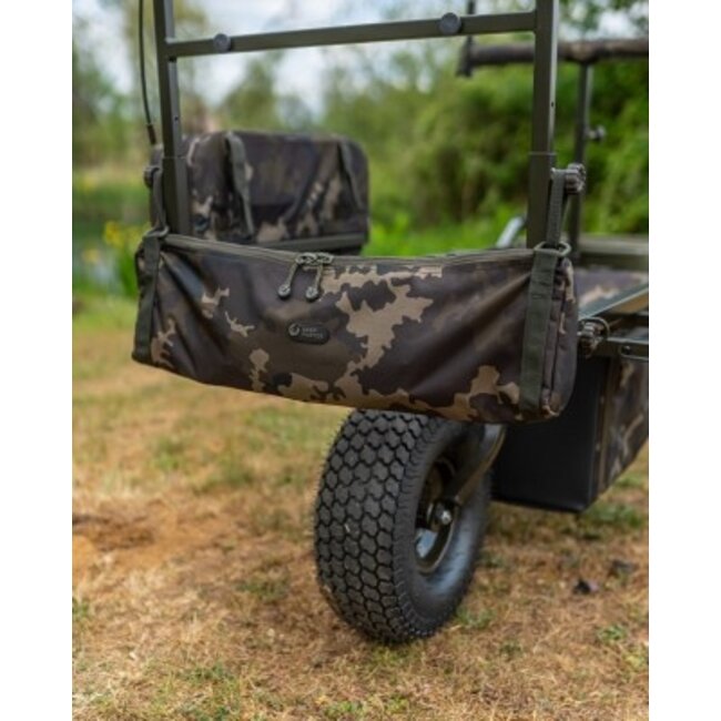 carp porter basic front bankstick bag