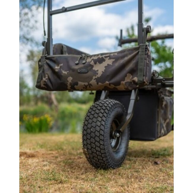 carp porter basic front bankstick bag