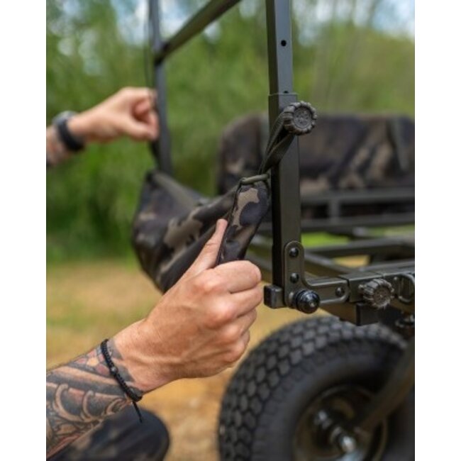 carp porter basic front bankstick bag