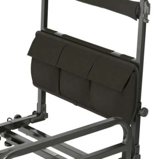 carp porter h frame multi pocket