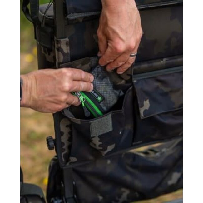 carp porter h frame multi pocket