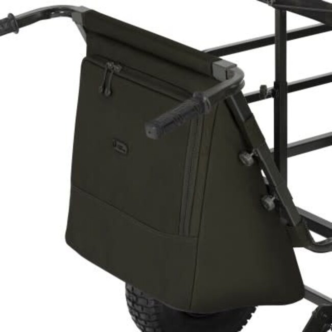 carp porter handle bar bag