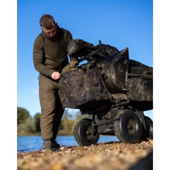 carp porter handle bar bag