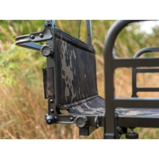 carp porter large base board