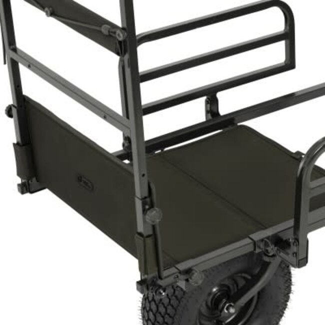 carp porter large base board