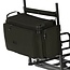 carp porter large front barrow bag
