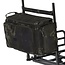 carp porter large front barrow bag