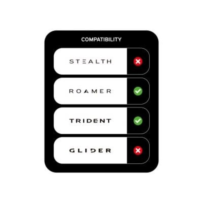 carp porter pannier bag