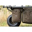 carp porter pannier bag