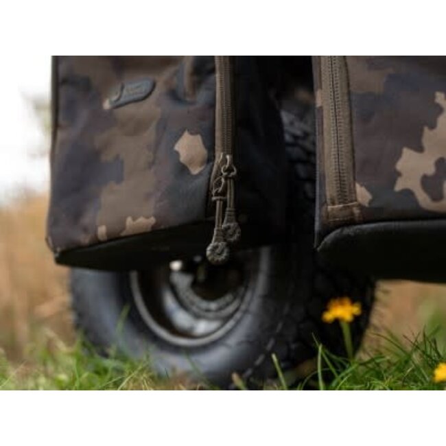 carp porter pannier bag