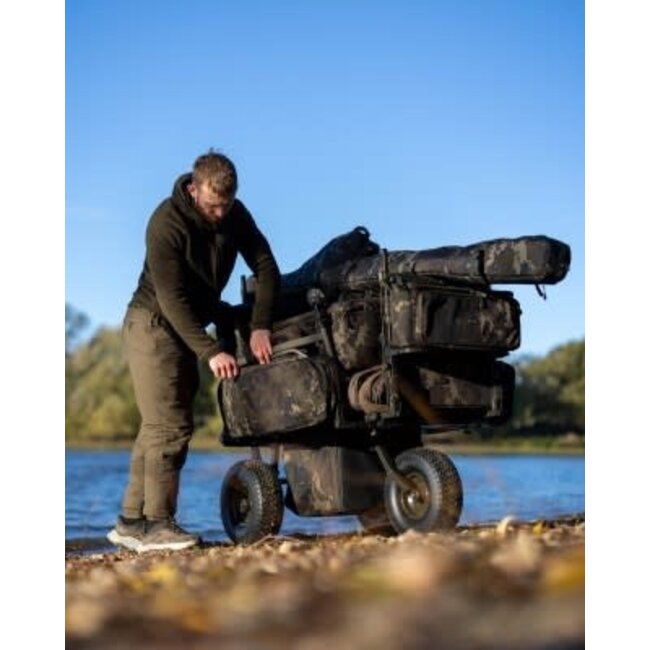 carp porter side bar bags large