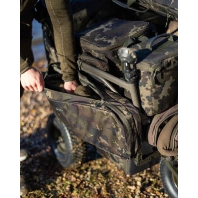 carp porter side bar bags large