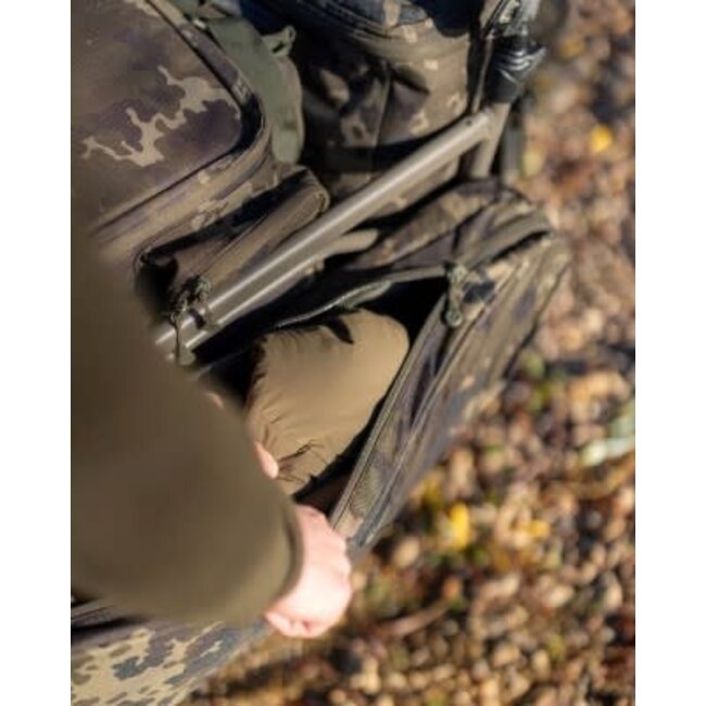 carp porter side bar bags large