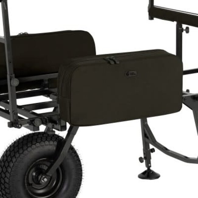 carp porter side bar bags small