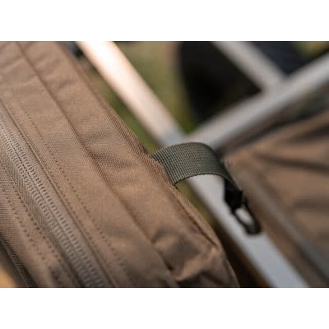 carp porter side bar bags small