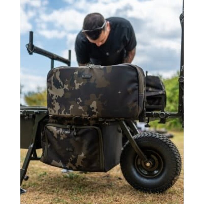 carp porter side bar bags small