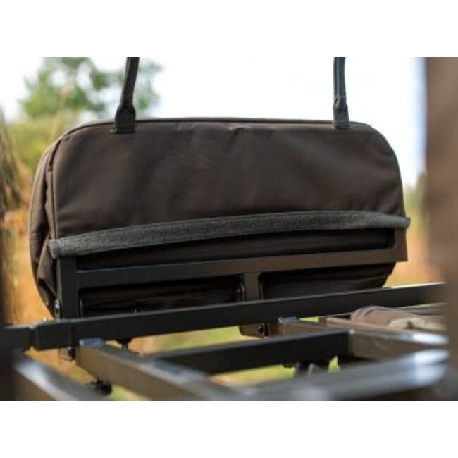 carp porter side bar bags small