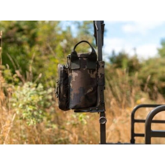 carp porter small front bag