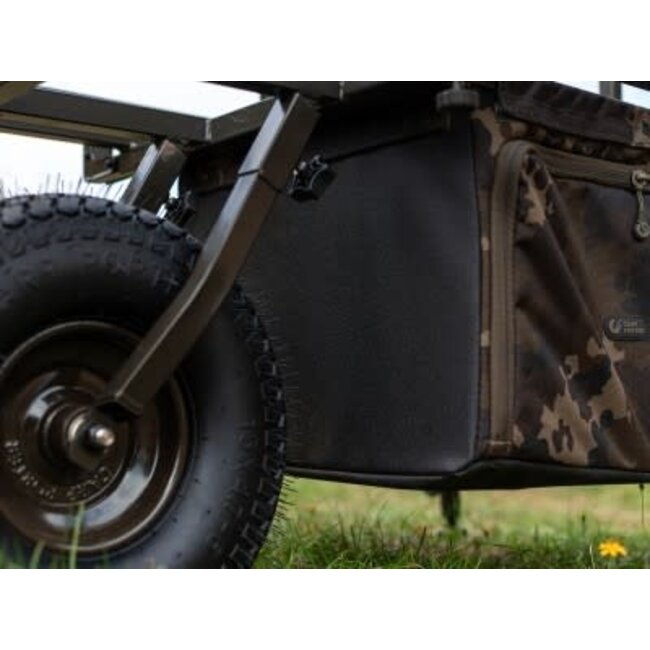 carp porter standard drop in barrow bag