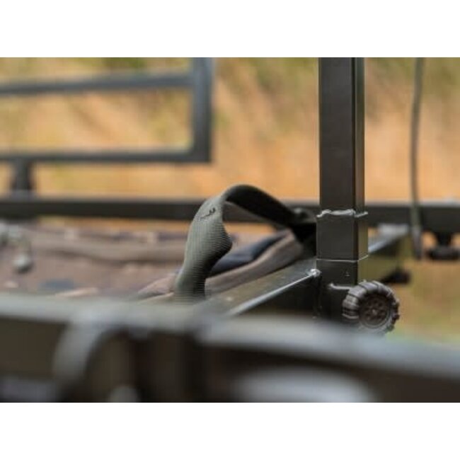 carp porter standard drop in barrow bag