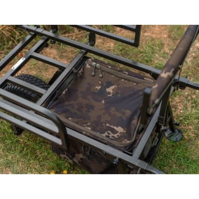 carp porter standard drop in barrow bag