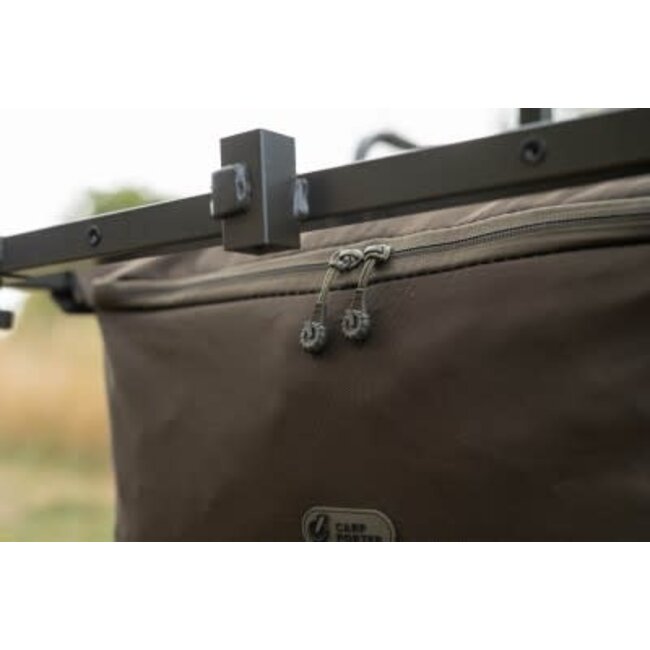 carp porter barrow tidy bag