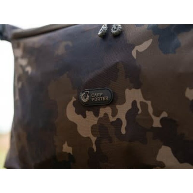 carp porter barrow tidy bag