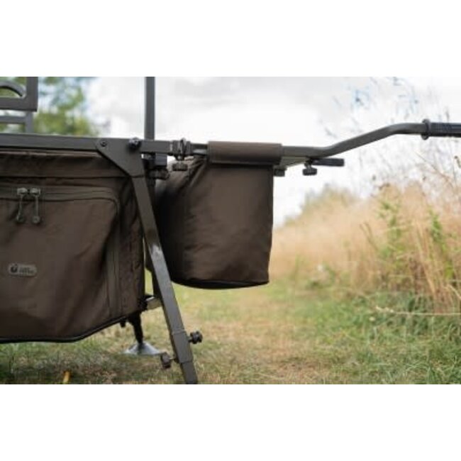 carp porter barrow tidy bag