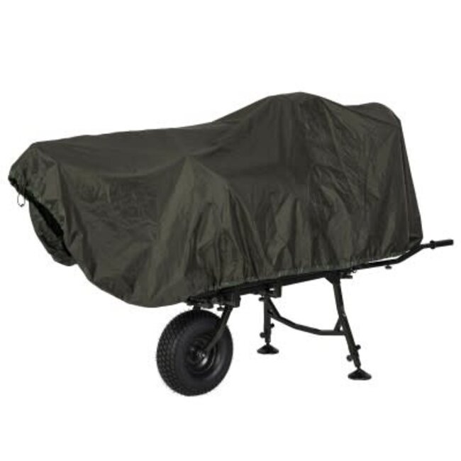 carp porter barrow cover