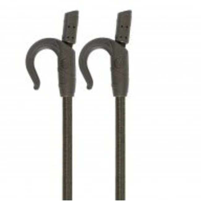 carp porter adjustable bungee straps