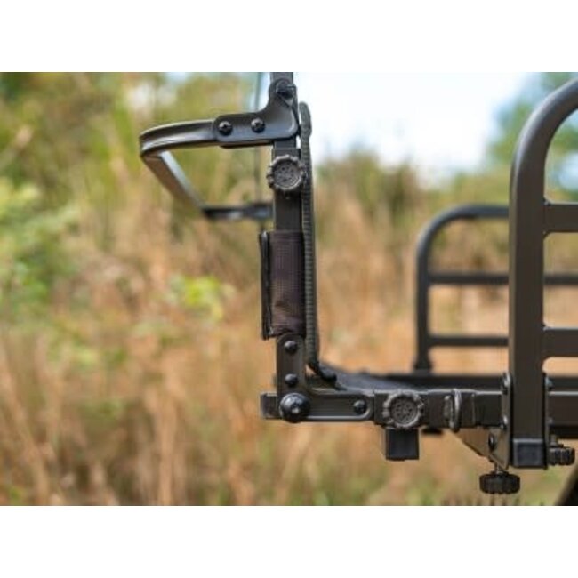 carp porter small front bag supporting bracket