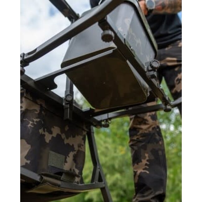 carp porter rear bucket bracket