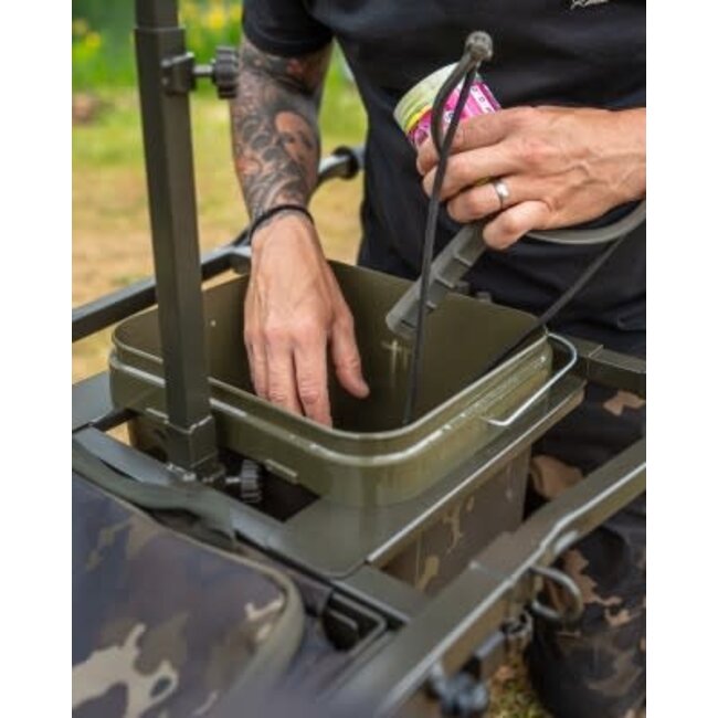 carp porter rear bucket bracket