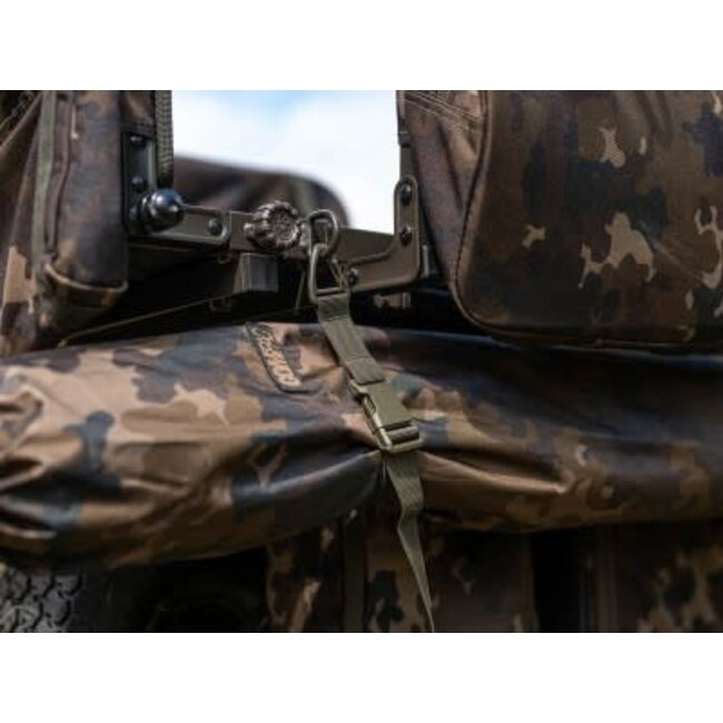 carp porter retainer sling straps