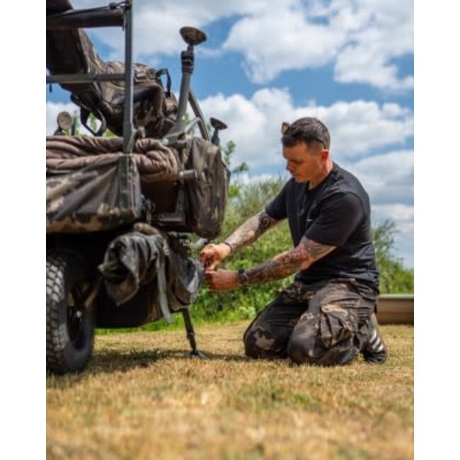 carp porter retainer sling straps