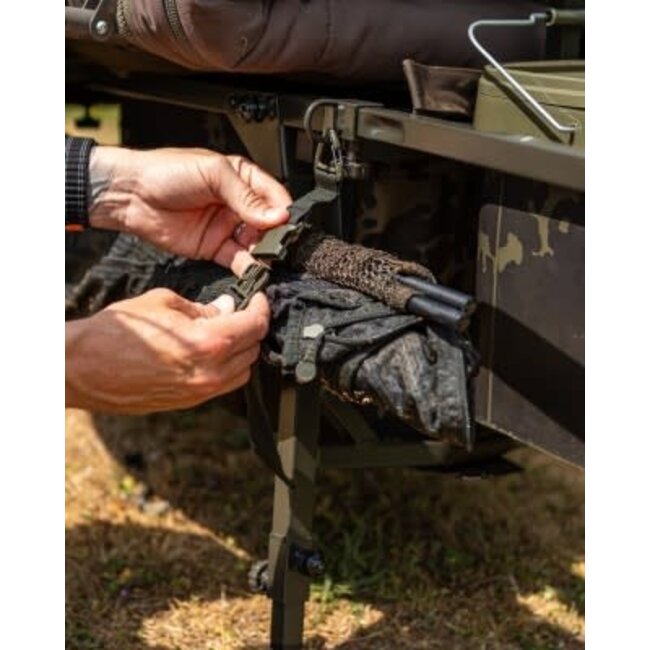 carp porter retainer sling straps