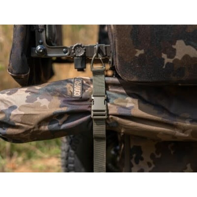 carp porter retainer sling straps