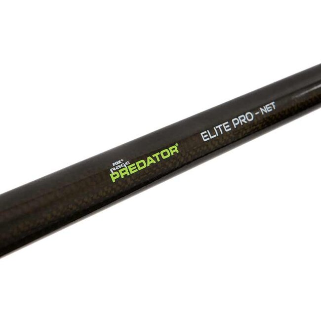 fox rage predator elite pro net 42"