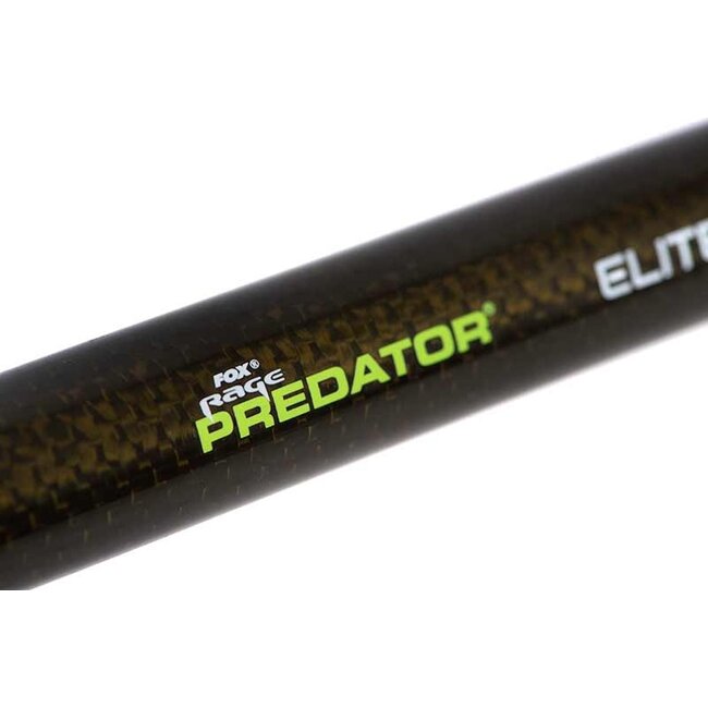 fox rage predator elite pro net 42"
