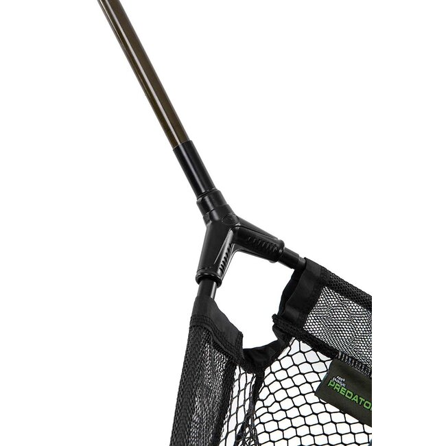 fox rage predator elite pro net 42"