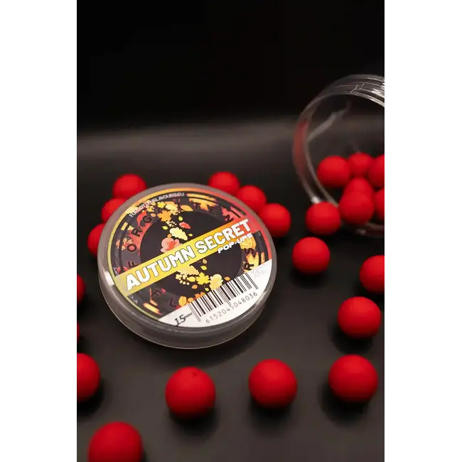 forgotten flavours autumn secret pop-ups