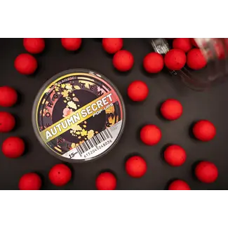 forgotten flavours autumn secret pop-ups