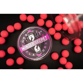 forgotten flavours winter secret pop-ups 15mm