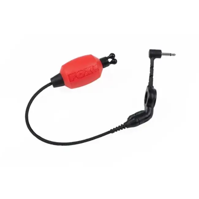 Fox black label dumpy illuminated halo bobbin hangers