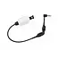Fox black label dumpy illuminated halo bobbin hangers